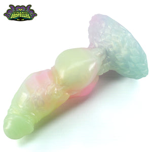 Small Tyv -- Super Soft silicone -- T-5595