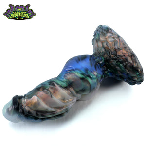 Small Tyv -- Super Soft silicone -- T-5596