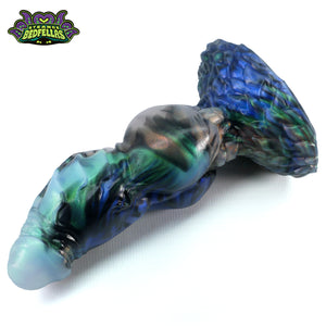 Small Tyv -- Super Soft silicone -- T-5596