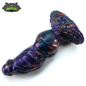 Small Tyv -- Super Soft silicone -- T-5597