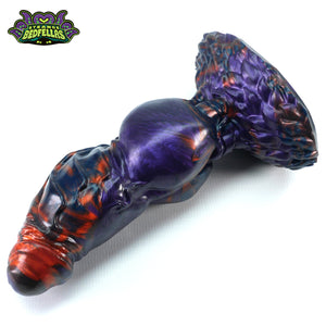 Small Tyv -- Super Soft silicone -- T-5597