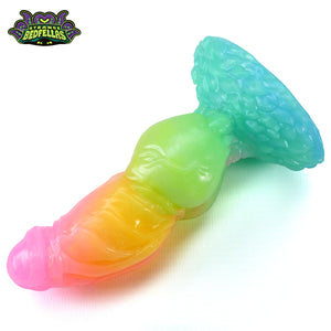 Small Tyv -- Soft silicone -- T-5598