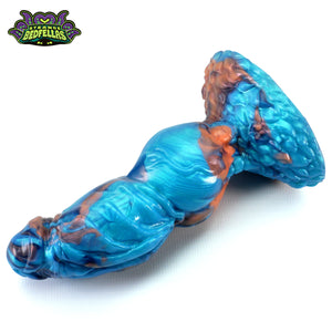 Small Tyv -- Soft silicone -- T-5599