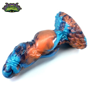 Small Tyv -- Soft silicone -- T-5599