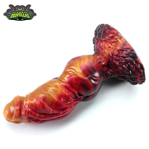 Small Tyv -- Soft silicone -- T-5600