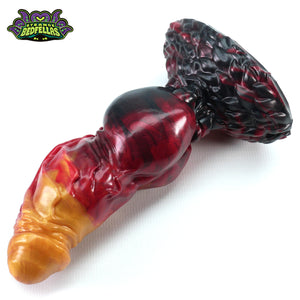 Small Tyv -- Soft silicone -- T-5600