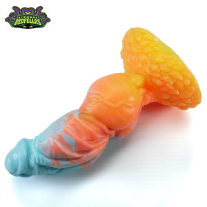 Small Tyv -- Soft silicone -- T-5601