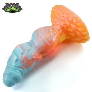 Small Tyv -- Soft silicone -- T-5601