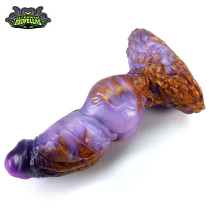 Small Tyv -- Medium silicone -- T-5606