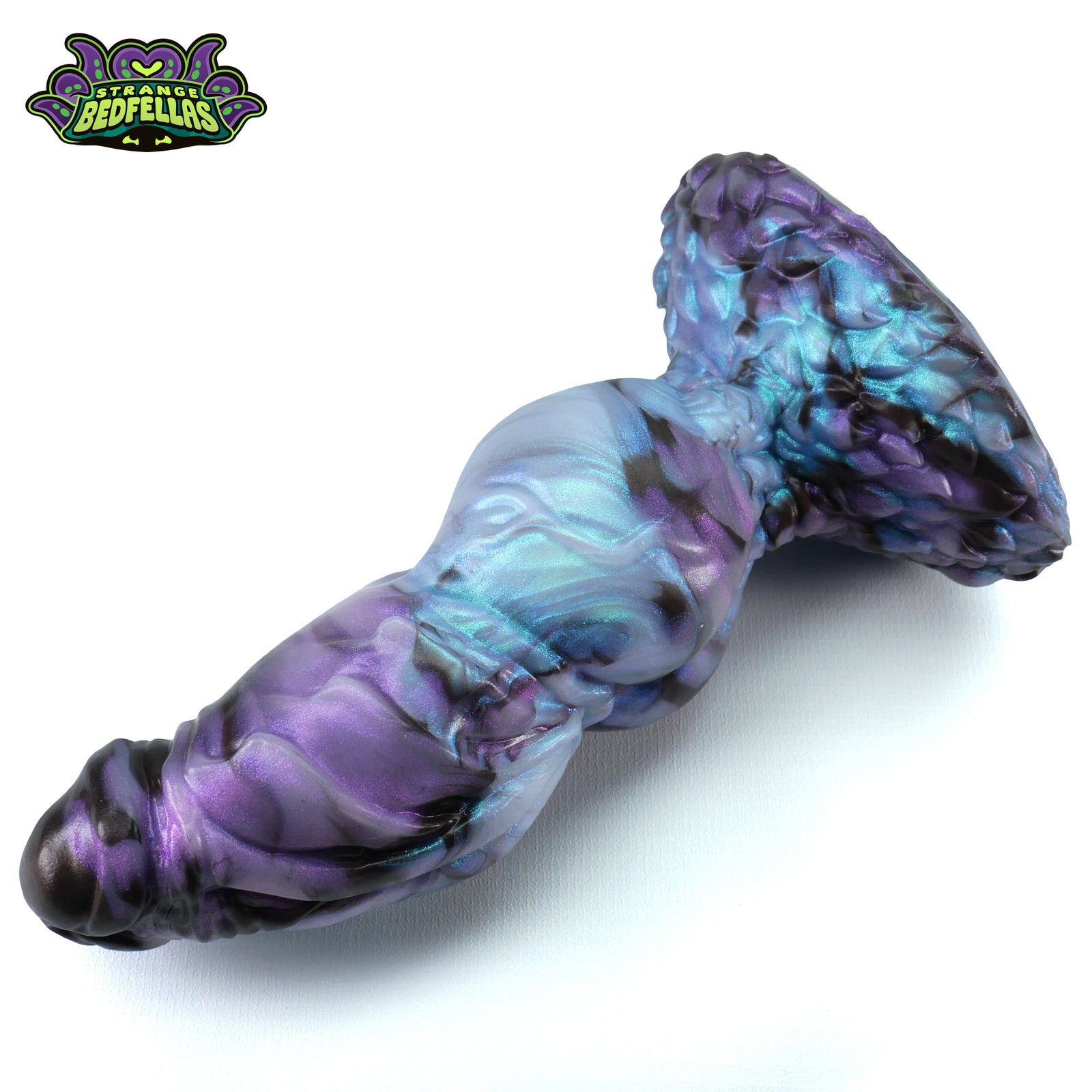 Medium Tyv -- Super Soft silicone -- T-5610