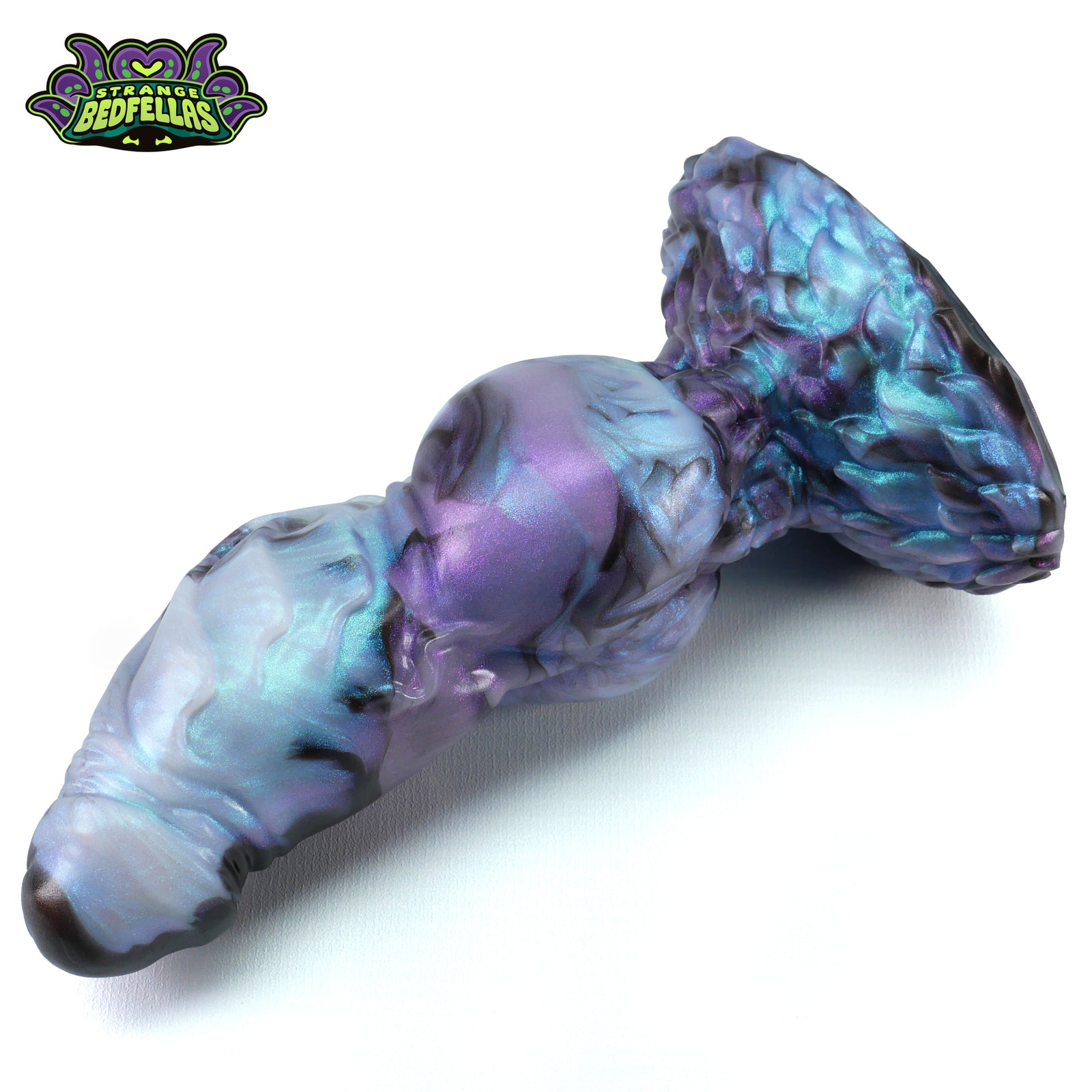 Medium Tyv -- Super Soft silicone -- T-5610