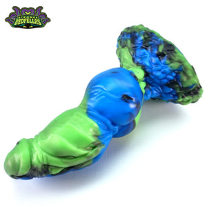 Medium Tyv -- Soft silicone -- T-5613