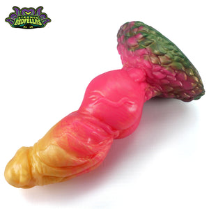 Medium Tyv -- Medium silicone -- T-5621