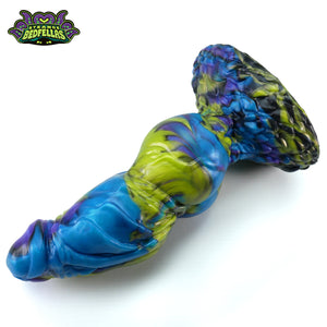 Large Tyv -- Soft silicone -- T-5622