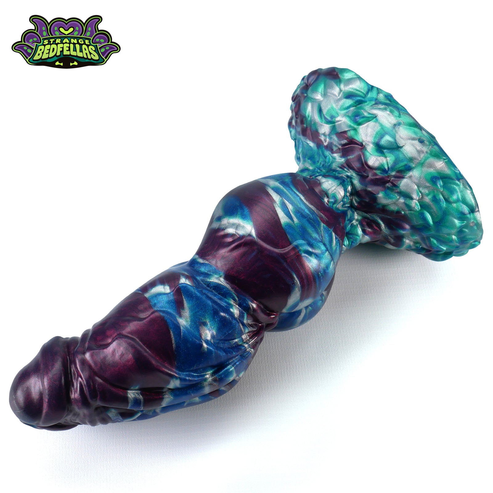 Large Tyv -- Medium silicone -- T-5623