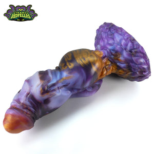 Noble Tyv -- Medium silicone -- T-5626