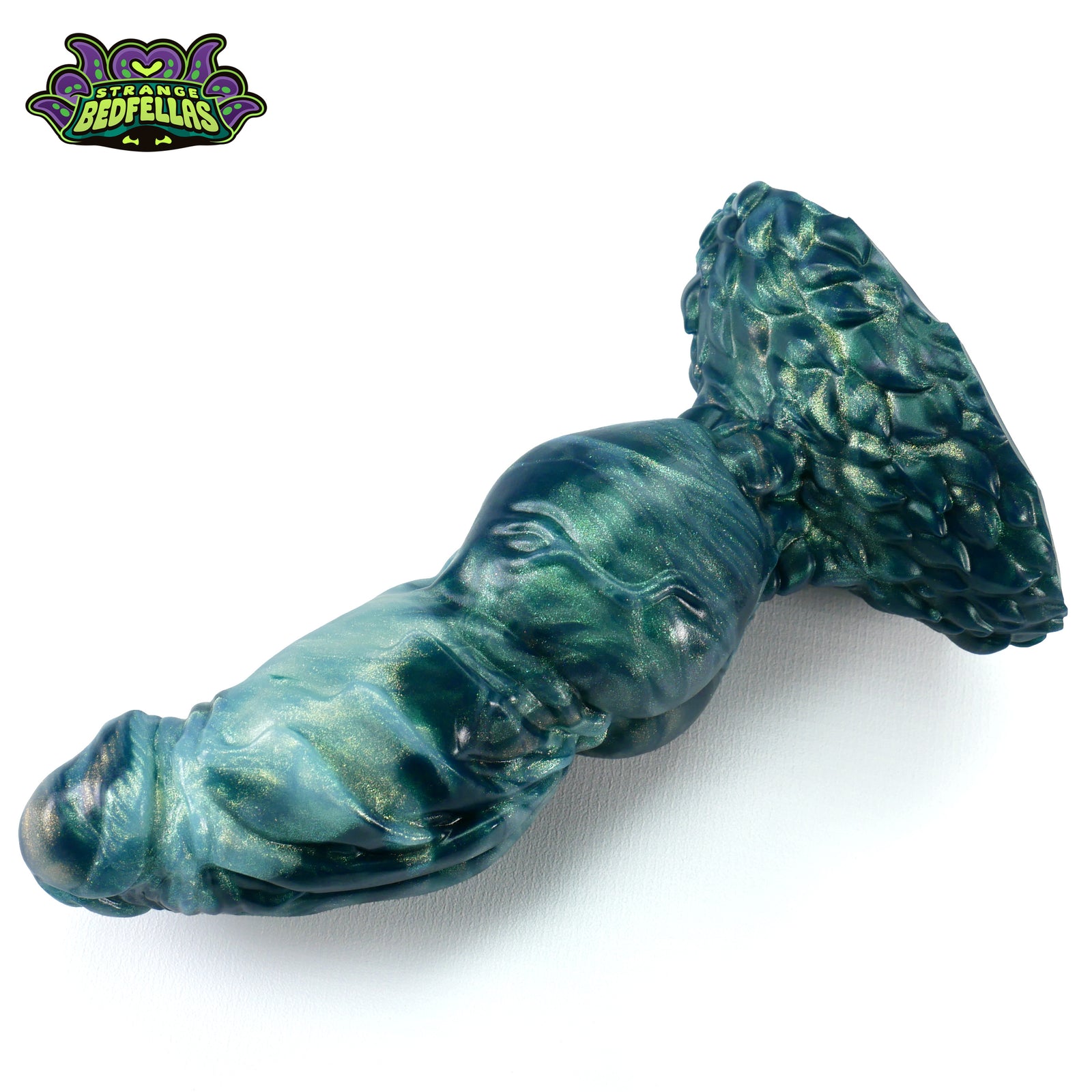 Small Tyv -- Soft silicone -- T-5627