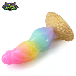 Small Tyv -- Soft silicone -- T-5629