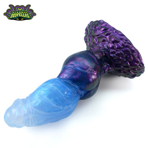 Small Tyv -- Near Clear 31* silicone -- T-5631
