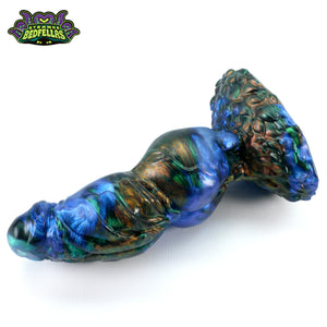 Small Tyv -- Near Clear 31* silicone -- T-5633