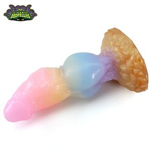 Small Tyv -- Medium silicone -- T-5634