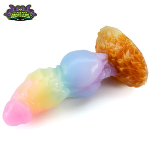 Medium Tyv -- Super Soft silicone -- T-5638