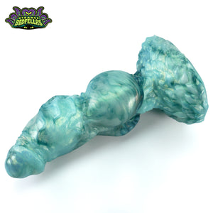 Medium Tyv -- Soft silicone -- T-5639