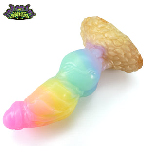 Medium Tyv -- Soft silicone -- T-5641