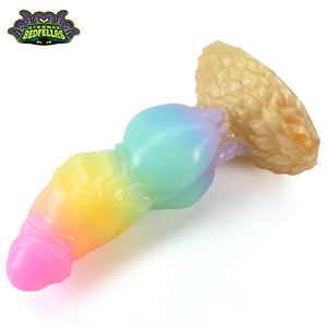 Medium Tyv -- Soft silicone -- T-5641