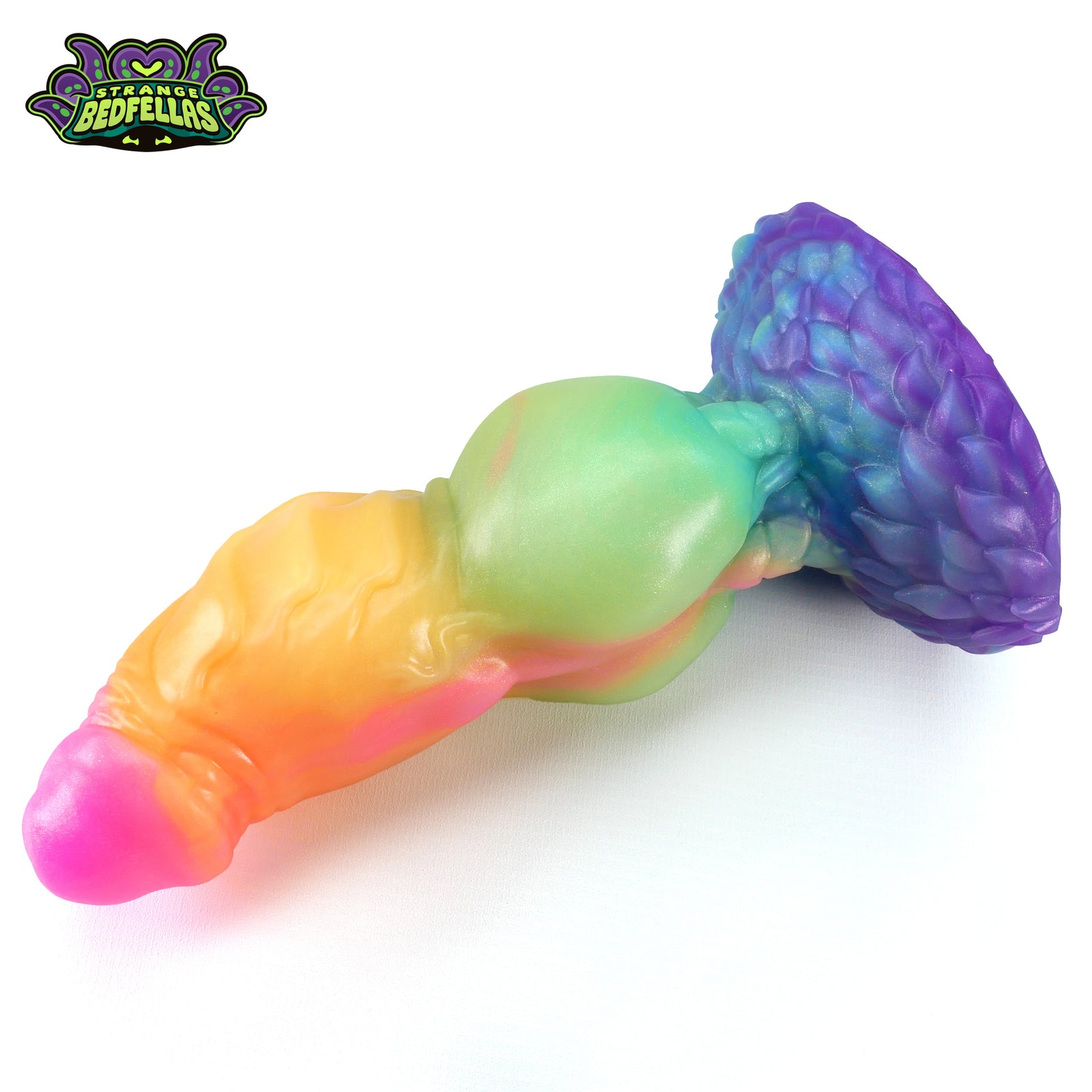 Large Tyv -- Medium silicone -- T-5651