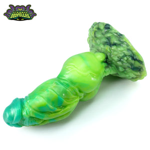 Small Tyv -- Super Soft silicone -- T-5654