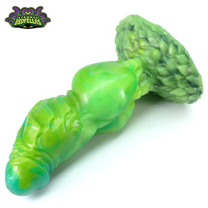Small Tyv -- Super Soft silicone -- T-5654