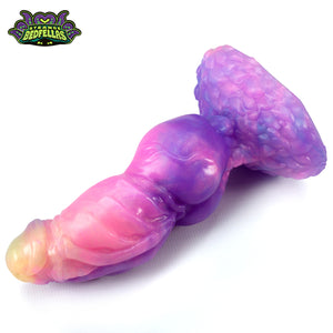 Small Tyv -- Medium silicone -- T-5661