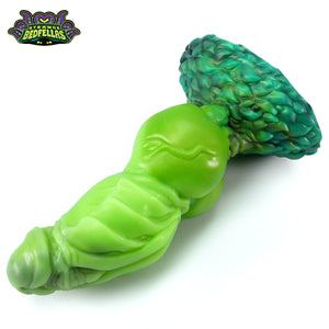 Medium Tyv -- Super Soft silicone -- T-5663