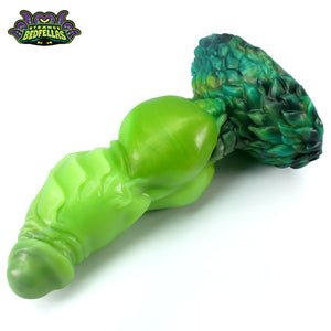 Medium Tyv -- Super Soft silicone -- T-5663