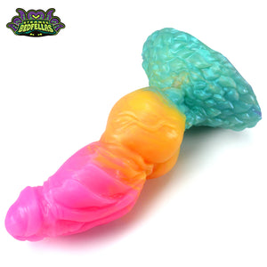 Medium Tyv -- Super Soft silicone -- T-5664