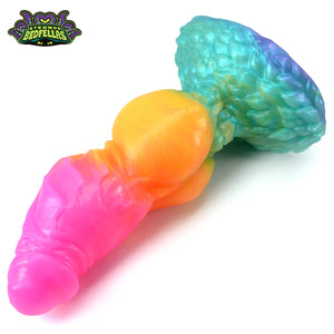 Medium Tyv -- Super Soft silicone -- T-5664