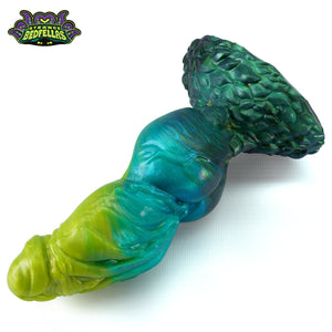 Medium Tyv -- Soft silicone -- T-5666