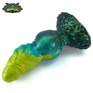Medium Tyv -- Soft silicone -- T-5666