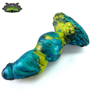 Medium Tyv -- Soft silicone -- T-5668