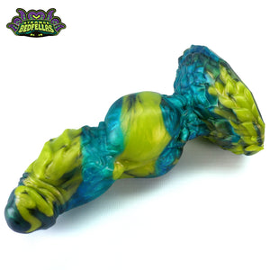 Medium Tyv -- Soft silicone -- T-5668