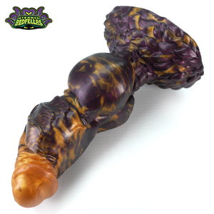 Medium Tyv -- Medium silicone -- T-5671