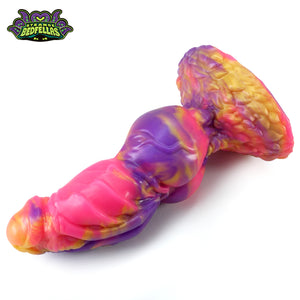 Medium Tyv -- Medium silicone -- T-5672