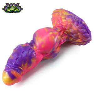 Medium Tyv -- Medium silicone -- T-5672
