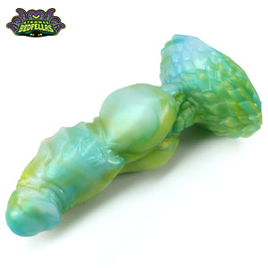 Medium Tyv -- Firm silicone -- T-5674