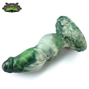 Small Tyv MISHAP -- Medium silicone -- T-5681