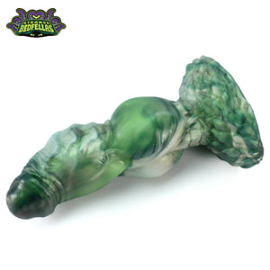 Small Tyv MISHAP -- Medium silicone -- T-5681