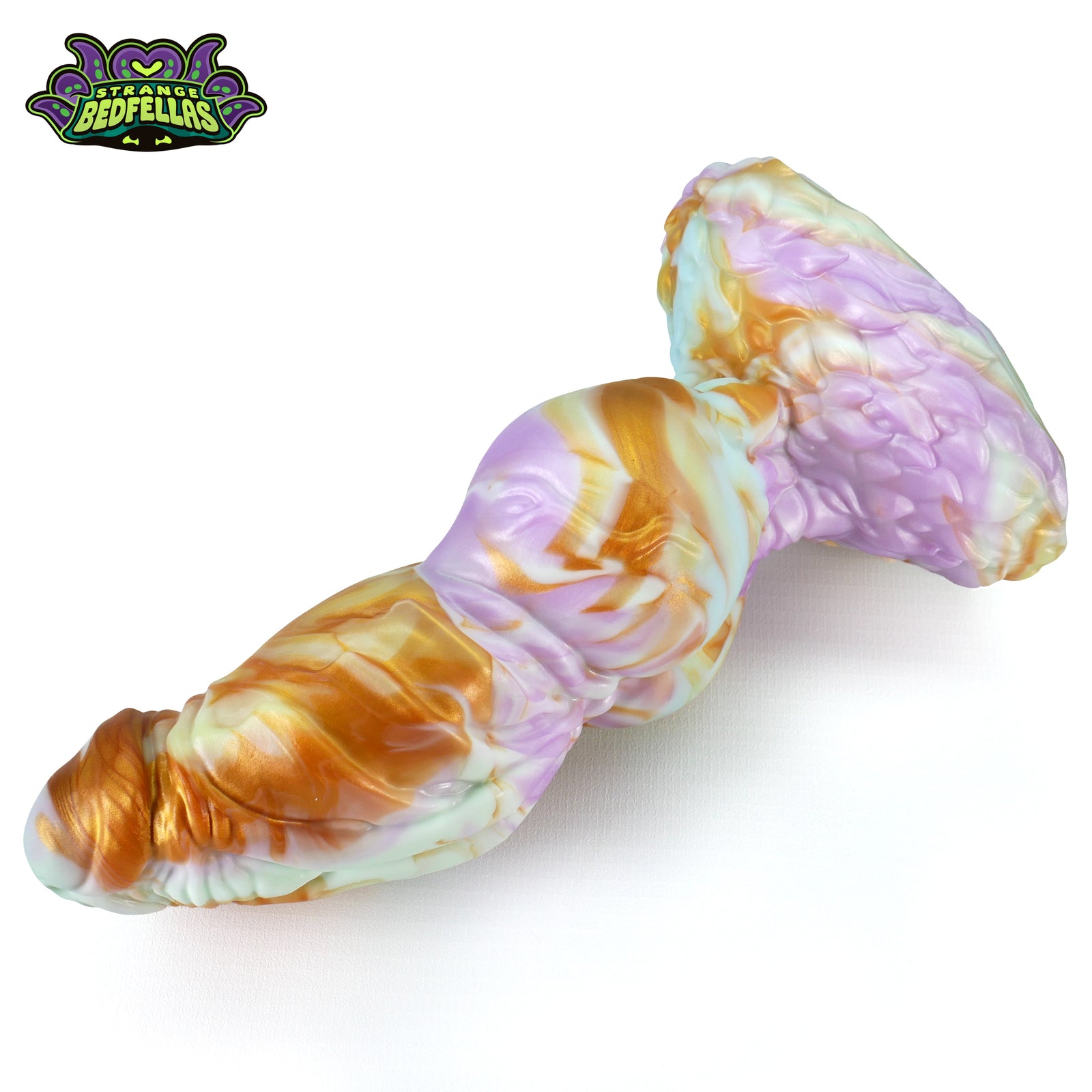 Medium Tyv -- Super Soft silicone -- T-5683
