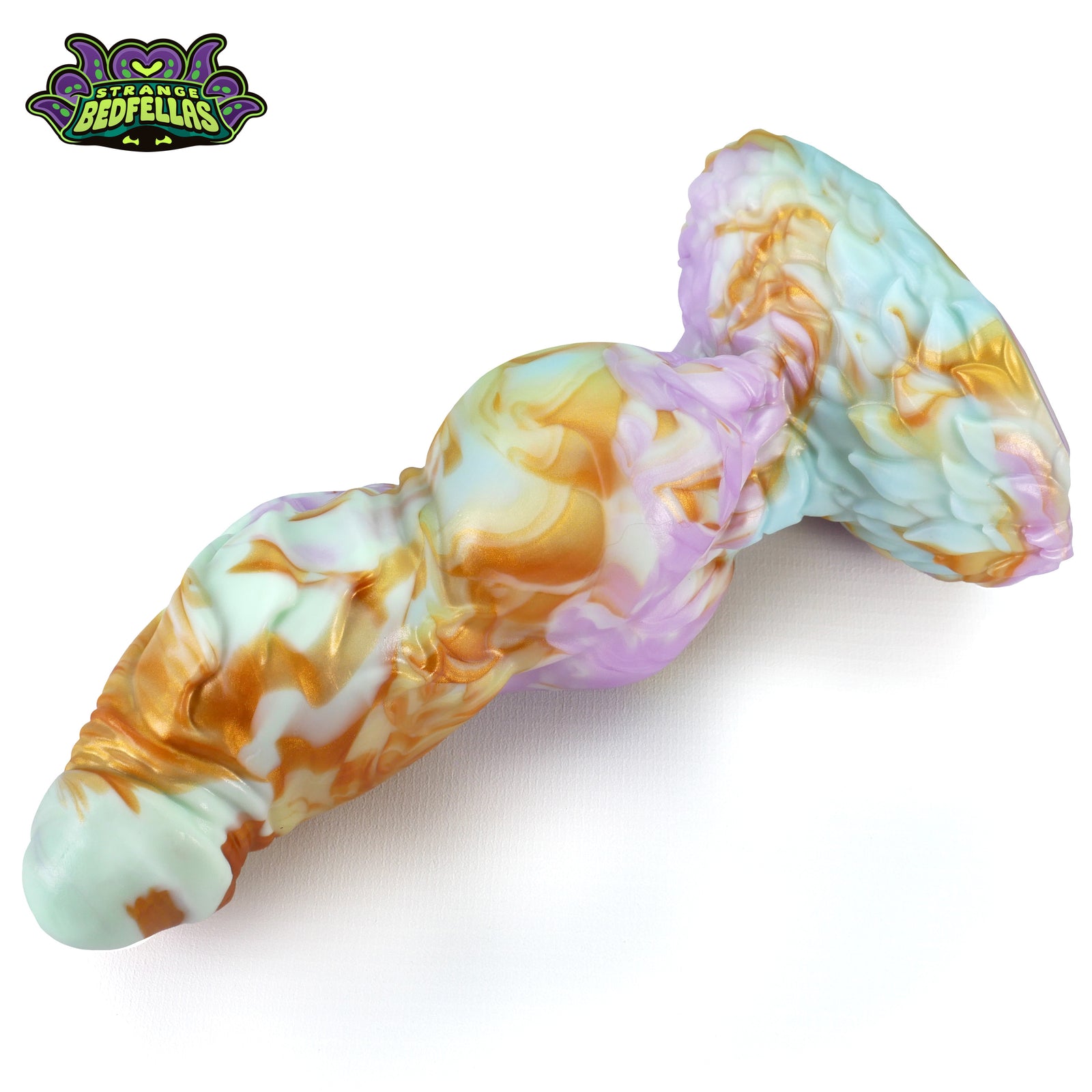 Medium Tyv -- Super Soft silicone -- T-5683