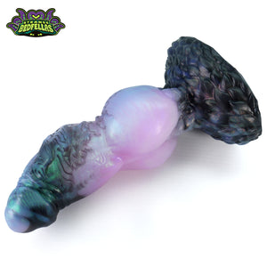 Medium Tyv -- Medium silicone -- T-5687